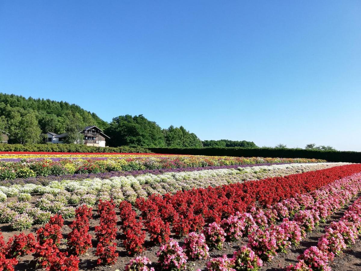 โรงแรมฮานาฟูจิ อินน์ นาคะฟุราโนะ ภายนอก รูปภาพ